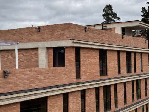 Evergreen School, foto 4