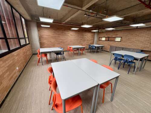 Foto Colegio Evergreen School #2