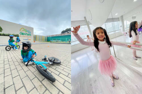 Greeners Preschool By Evergreen School, foto 2