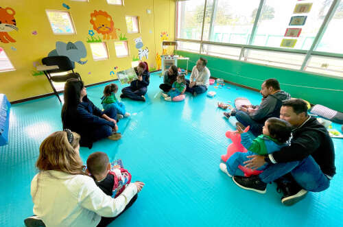 Greeners Preschool By Evergreen School, foto 18