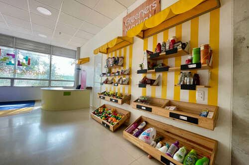 Greeners Preschool By Evergreen School, foto 8