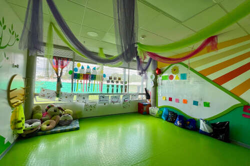 Greeners Preschool By Evergreen School, foto 14