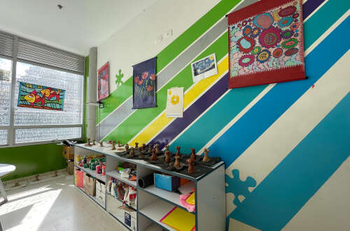 Greeners Preschool By Evergreen School, foto 15