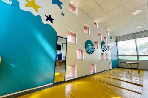 Greeners Preschool By Evergreen School, foto 12