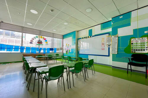 Greeners Preschool By Evergreen School, foto 16