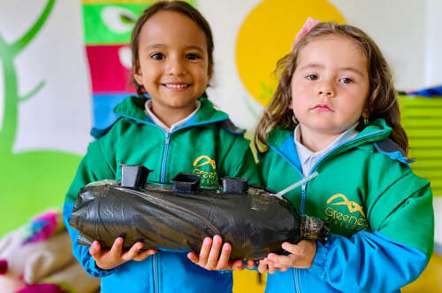 Greeners Preschool By Evergreen School, foto 5