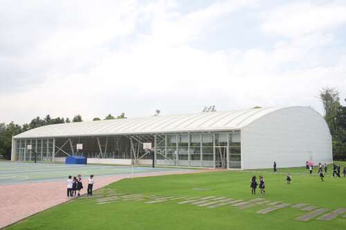 Foto Colegio Los Nogales #2