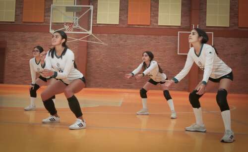 Foto Colegio Santa María #2