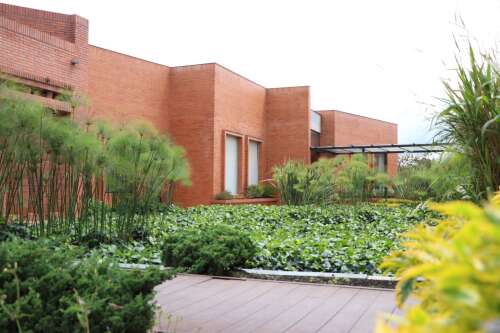 Foto Colegio Santa María #2