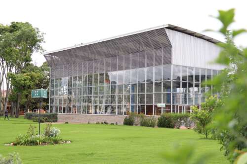Foto Colegio Santa María #2