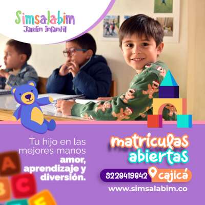 Simsalabim, foto 5