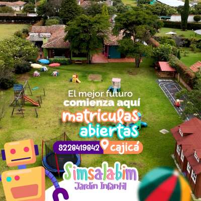 Simsalabim, foto 3