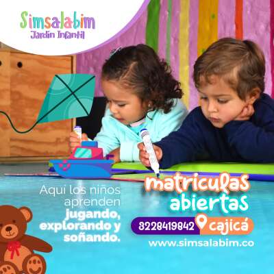 Simsalabim, foto 4