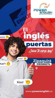 Power English, foto 2