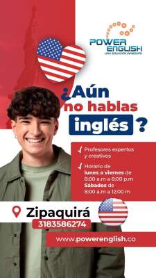Power English Instituto