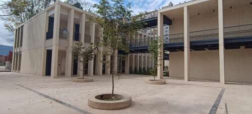 Colegio Colombo Hebreo, foto 5