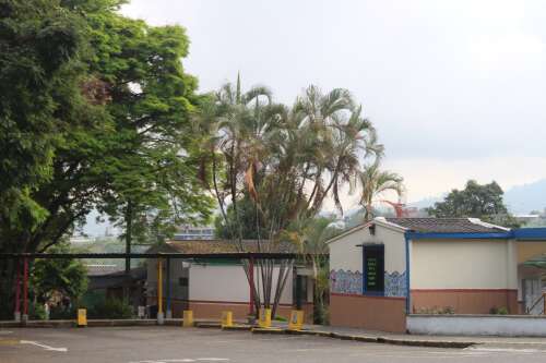 Gimnasio Pereira Bilingual School