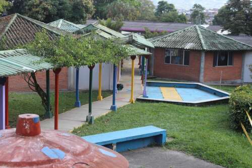 Gimnasio Pereira, foto 5
