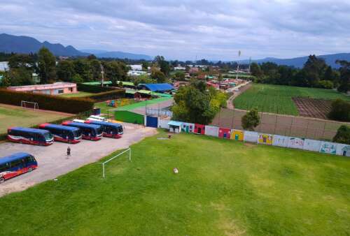 Educación Técnica Y Académica Célestin Freinet sede Norte, foto 12