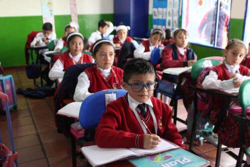 Educación Técnica Y Académica Célestin Freinet sede Norte, foto 24