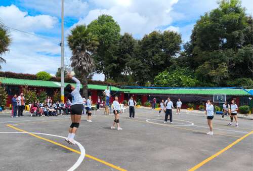 Educación Técnica Y Académica Célestin Freinet sede Norte, foto 5