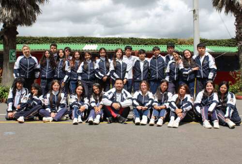 Educación Técnica Y Académica Célestin Freinet sede Norte, foto 10