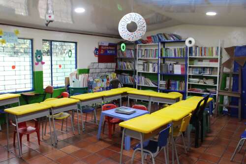 Educación Técnica Y Académica Célestin Freinet sede Norte, foto 23