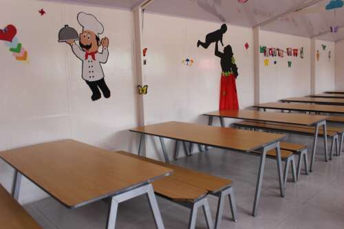 Educación Técnica Y Académica Célestin Freinet sede Norte, foto 20