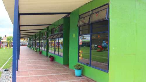 Educación Técnica Y Académica Célestin Freinet sede Norte, foto 28