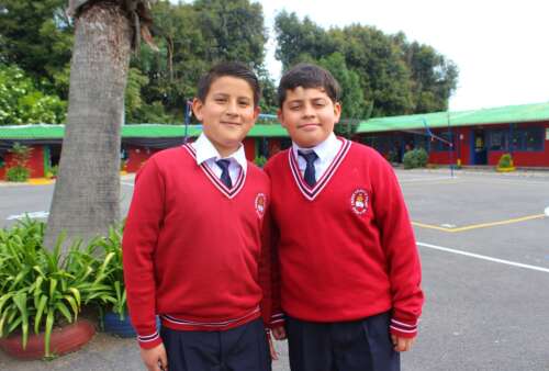 Educación Técnica Y Académica Célestin Freinet sede Norte, foto 6