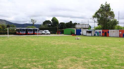 Educación Técnica Y Académica Célestin Freinet sede Norte, foto 18