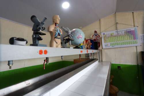 Educación Técnica Y Académica Célestin Freinet sede Norte, foto 30