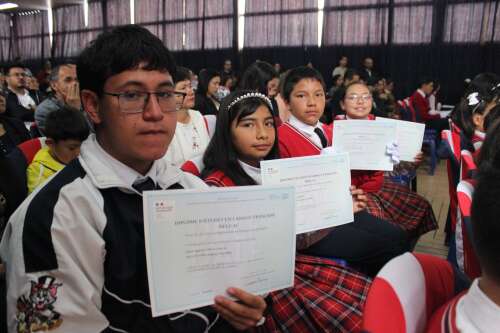 Educación Técnica Y Académica Célestin Freinet sede Norte, foto 17