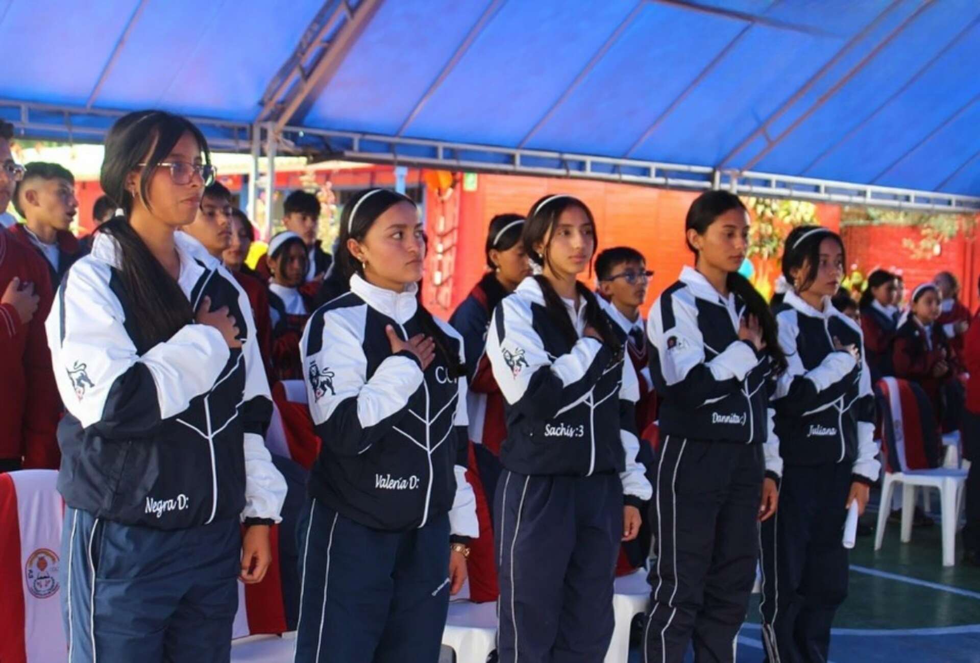 Educación Técnica Y Académica Célestin Freinet sede Norte