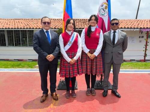 Colegio de educación Técnica y Académica Célestin Freinet Sede Bilingüe, foto 18