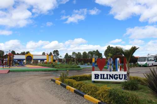 Colegio de educación Técnica y Académica Célestin Freinet Sede Bilingüe, foto 10
