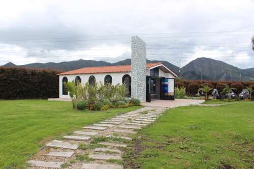 Colegio de educación Técnica y Académica Célestin Freinet Sede Bilingüe, foto 8