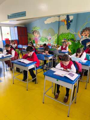 Colegio de educación Técnica y Académica Célestin Freinet Sede Bilingüe, foto 23