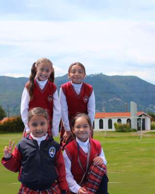 Colegio de educación Técnica y Académica Célestin Freinet Sede Bilingüe, foto 3