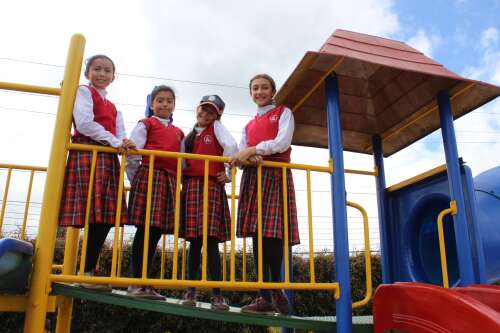 Colegio de educación Técnica y Académica Célestin Freinet Sede Bilingüe, foto 21