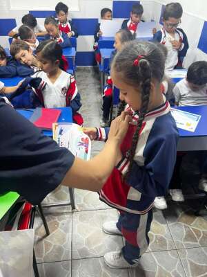 Foto Colegio Colombo Eslavo #2