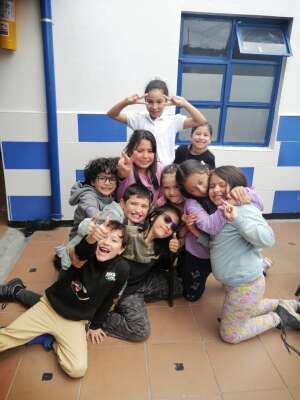 Foto Colegio Colombo Eslavo #2