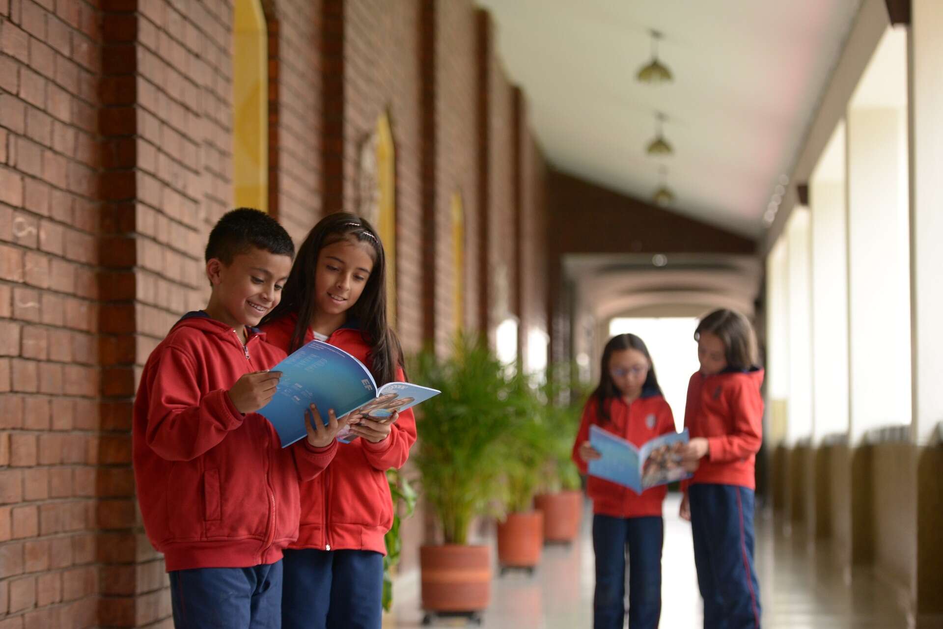 Colegio Bethlemitas Chapinero