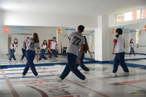 Colegio Bethlemitas Chapinero, foto 13