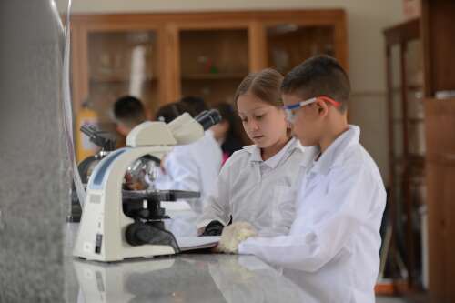 Colegio Bethlemitas Chapinero, foto 6