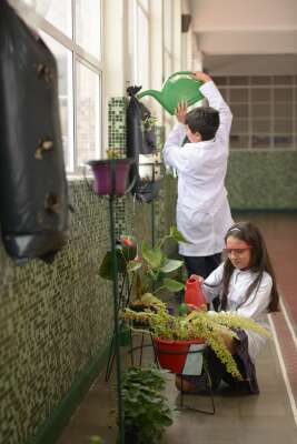 Colegio Bethlemitas Chapinero, foto 14
