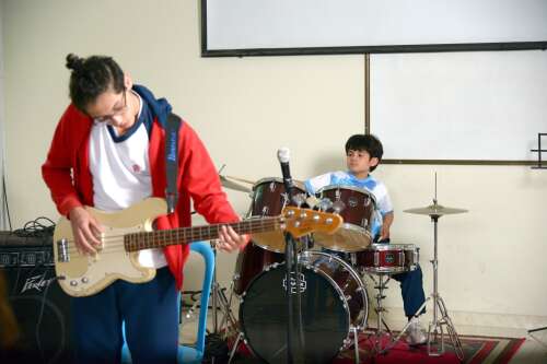 Colegio Bethlemitas Chapinero, foto 12