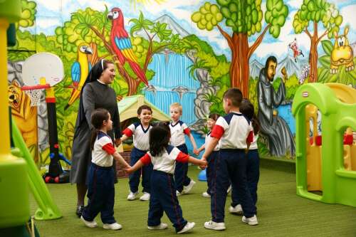 Colegio Bethlemitas Chapinero, foto 16