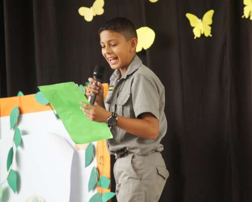 Foto Colegio Militar General Agustín Codazzi – COMAC #3