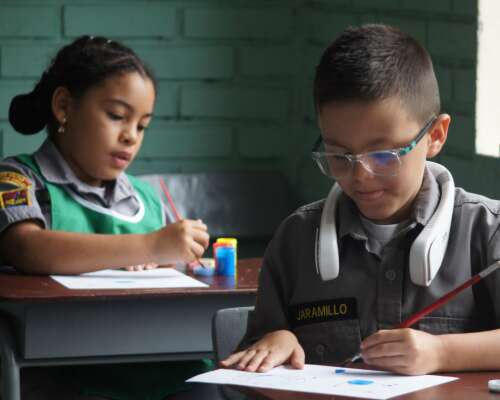 Foto Colegio Militar General Agustín Codazzi – COMAC #0